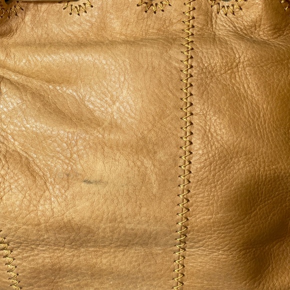 Sigrid Olsen women's Leather handbags. - Picture 7 of 7